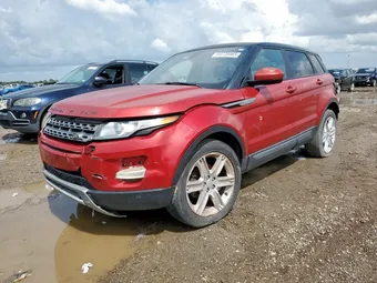 2015 Land Rover Range Rover Evoque SALVP2BG6FH048838