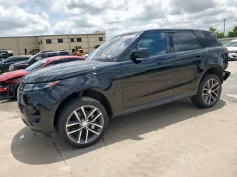 2023 Land Rover Range Rover Sport SAL1P9EU6PA145234