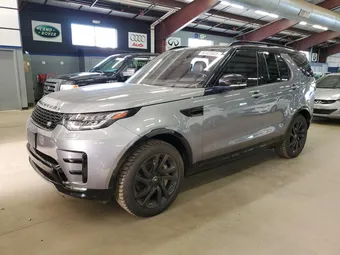 2020 Land Rover Discovery SALRU2RV0L2415598