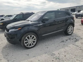 2015 Land Rover Range Rover Evoque SALVP2BG9FH041558