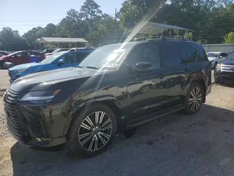 2024 Lexus LX JTJGB7CX8R4066664
