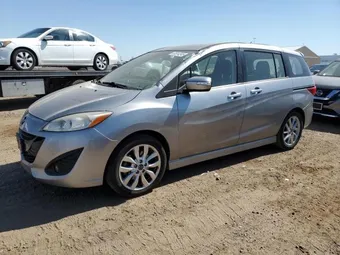 2015 Mazda 5 JM1CW2CL3F0188292