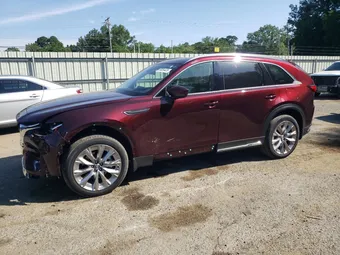 2024 Mazda CX-90 JM3KKEHD6R1172894