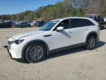 2024 Mazda CX-90 JM3KKAHD6R1177473
