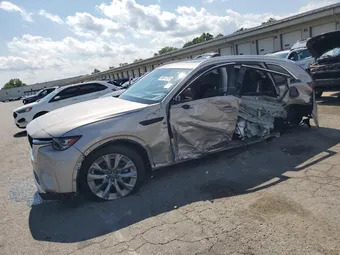 2024 Mazda CX-90 JM3KKDHD3R1162138