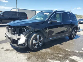 2023 Mercedes-Benz EQB W1N9M0CB5PN034790