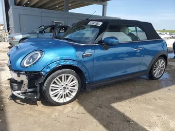 2024 Mini Cooper WMW43DL04R3S24716
