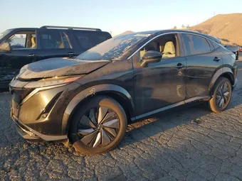 2024 Nissan Ariya JN1BF0BA9RM431782
