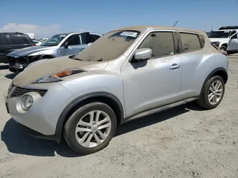 2015 Nissan Juke JN8AF5MRXFT513681