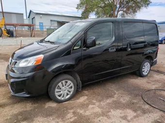 2019 Nissan NV200 3N6CM0KN3KK693617