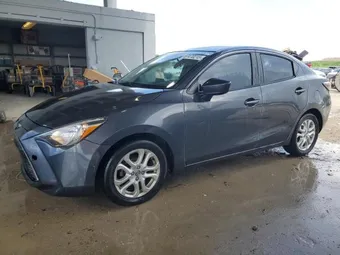 2016 Scion IA 3MYDLBZV9GY123784