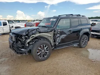 2024 Toyota Land Cruiser JTEABFAJ5R5008373