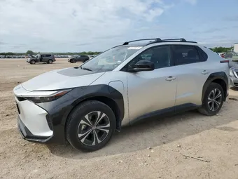 2024 Toyota bZ4X JTMAAAAA4RA046131