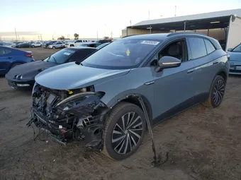 2024 Volkswagen ID.4 1V2DSPE84RC002265