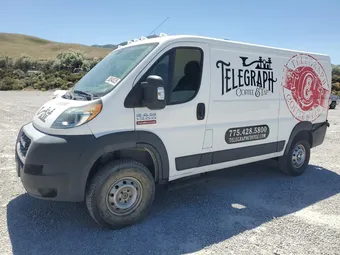 2019 Ram Promaster City 3C6TRVAG7KE565603
