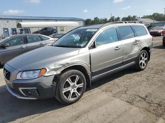 2015 Volvo XC70 YV4902NK6F1230378