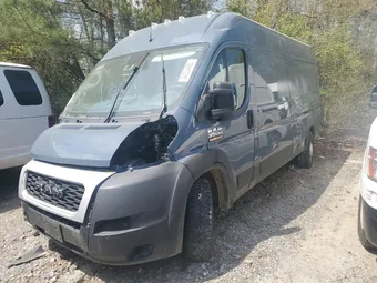 2021 Ram Promaster City 3C6MRVJG2ME535433