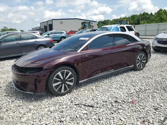 2022 Lucid Air 50EA1GBA8NA005878