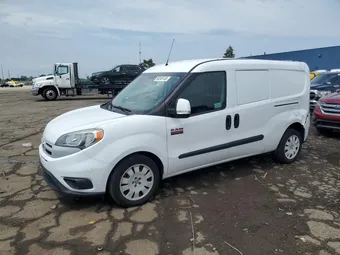 2016 Ram Promaster City ZFBERFBT4G6C15710