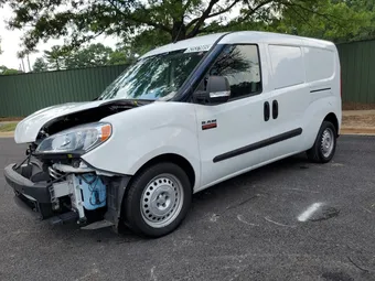 2022 Ram Promaster City ZFBHRFAB2N6W27026