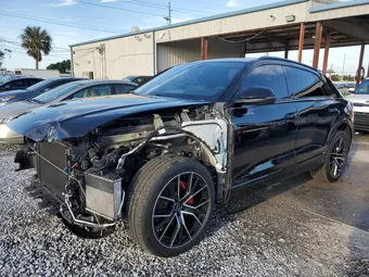 2021 Audi Q8 WA1EVAF10MD038429