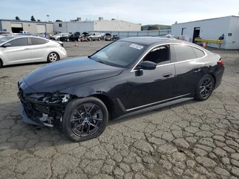 2024 BMW i4 WBY73AW08RFR85174