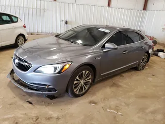 2019 Buick LaCrosse 1G4ZP5SS0KU103196