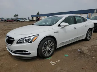 2019 Buick LaCrosse 1G4ZS5SS1KU105067