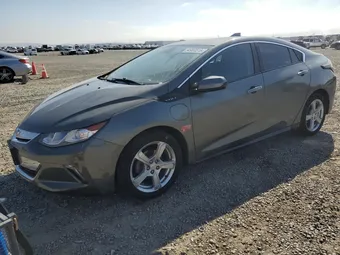 2017 Chevrolet Volt 1G1RC6S58HU102587