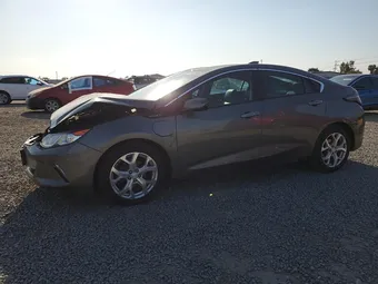 2017 Chevrolet Volt 1G1RD6S50HU182321