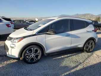 2017 Chevrolet Bolt EV 1G1FX6S07H4161223
