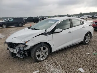 2017 Chevrolet Volt 1G1RC6S52HU213717