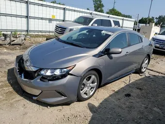 2017 Chevrolet Volt 1G1RA6S51HU142354