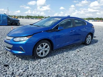 2017 Chevrolet Volt 1G1RB6S52HU159905