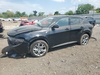 2024 Dodge Hornet ZACPDFCW7R3A14417