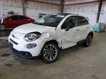 2023 Fiat 500X ZFBNF3B17PP993156