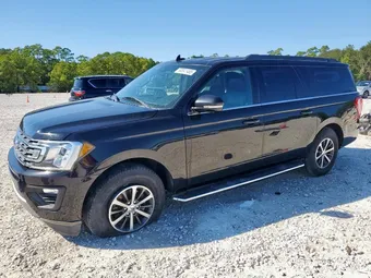 2020 Ford Expedition 1FMJK1HT4LEA04185