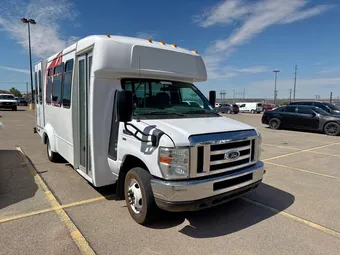 2016 Ford Econoline 1FDEE3FL3GDC20998