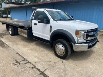 2020 Ford F550 1FDUF5GN1LEE88781