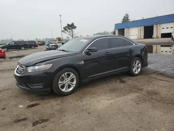 2018 Ford Taurus 1FAHP2E83JG140745