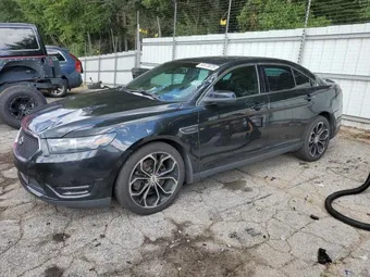 2015 Ford Taurus 1FAHP2KT4FG182793