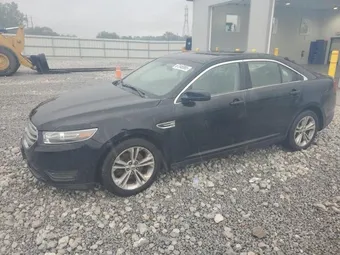 2016 Ford Taurus 1FAHP2D88GG109890
