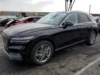 2025 Genesis GV70 5NMMADTB1SH026046