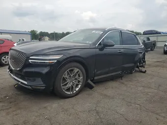 2025 Genesis GV70 5NMMADTB3SH034777