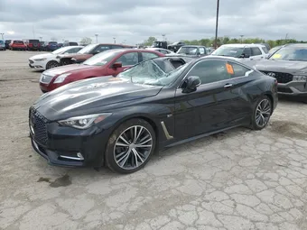 2019 Infiniti Q60 JN1EV7EL2KM290095