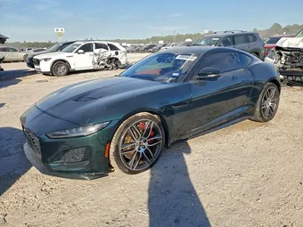2024 Jaguar F-TYPE SAJDF1EEXRCK85149