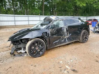 2019 Jaguar I-PACE SADHC2S17K1F75776