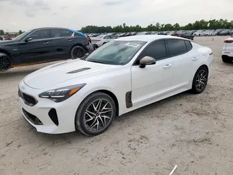 2023 Kia Stinger KNAE35LD9P6132137