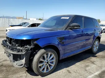 2015 Land Rover Range Rover Sport SALWZ2EF8FA510987