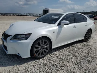 2015 Lexus GS JTHBE1BL6FA012727